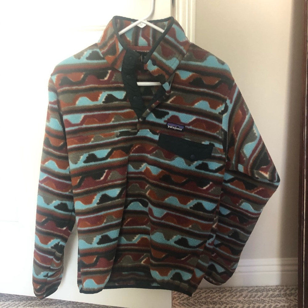 Vintage Patagonia